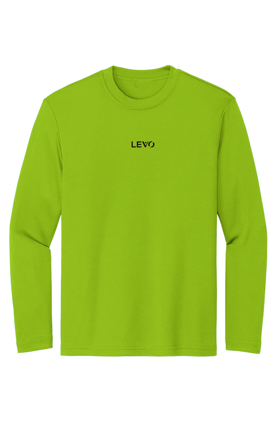 Sport-Tek Youth Long Sleeve Tee