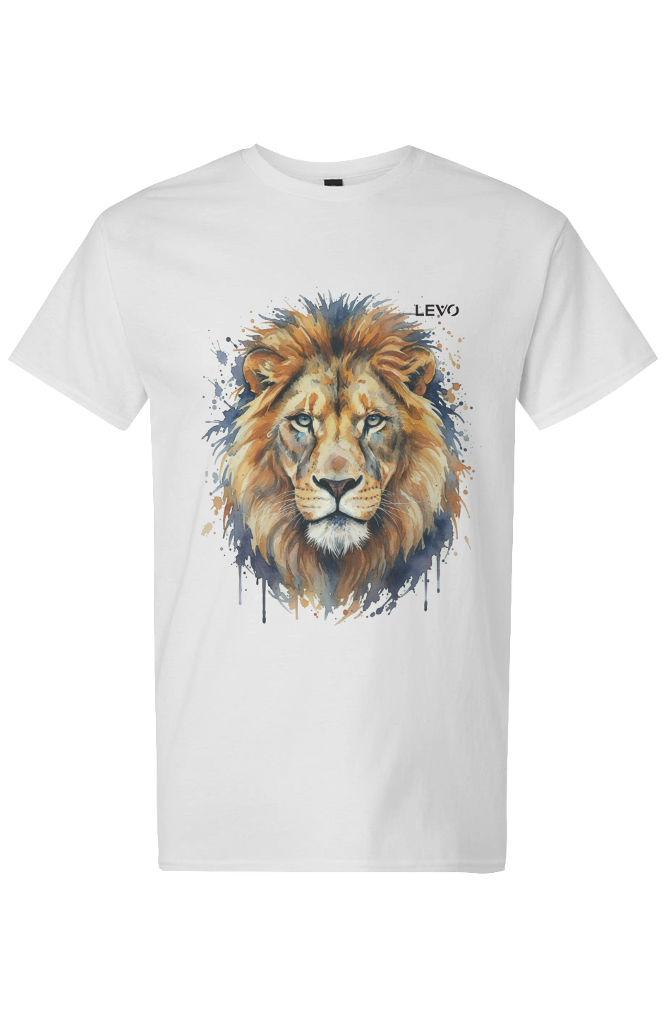 Light Cotton T-Shirt