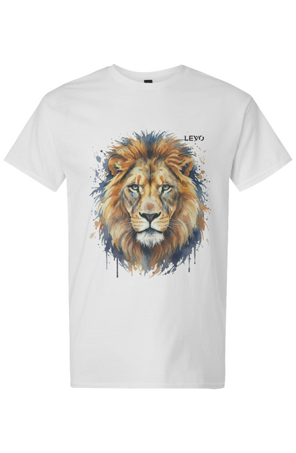 Light Cotton T-Shirt