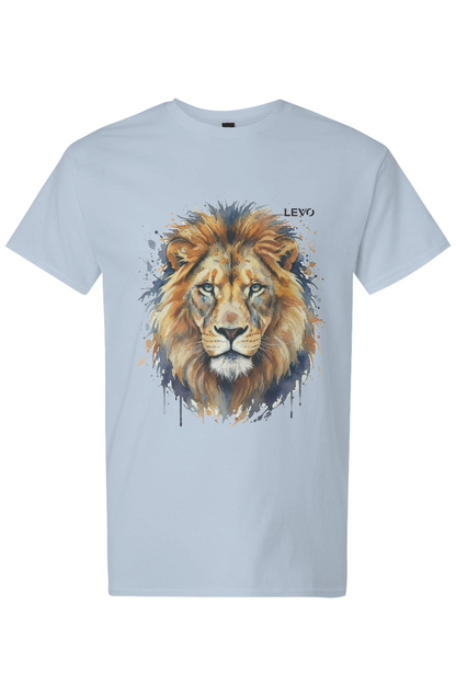 Light Cotton T-Shirt