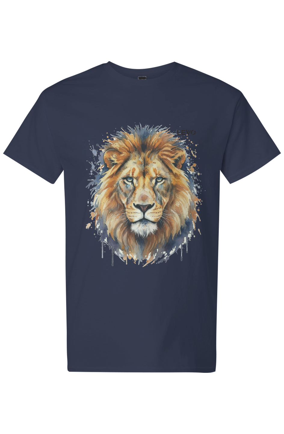 Light Cotton T-Shirt