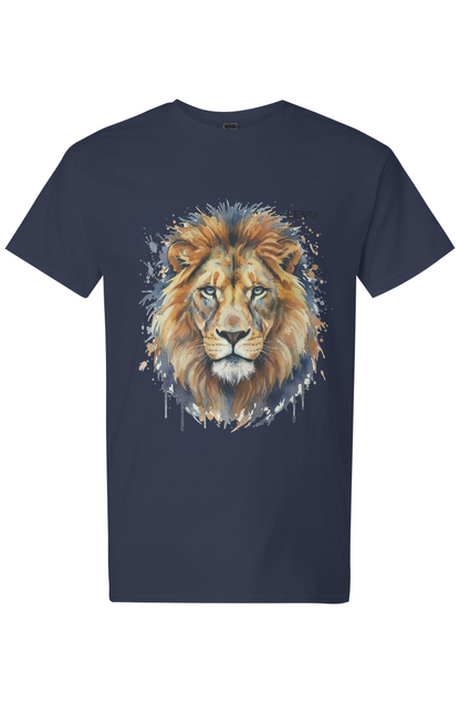 Light Cotton T-Shirt