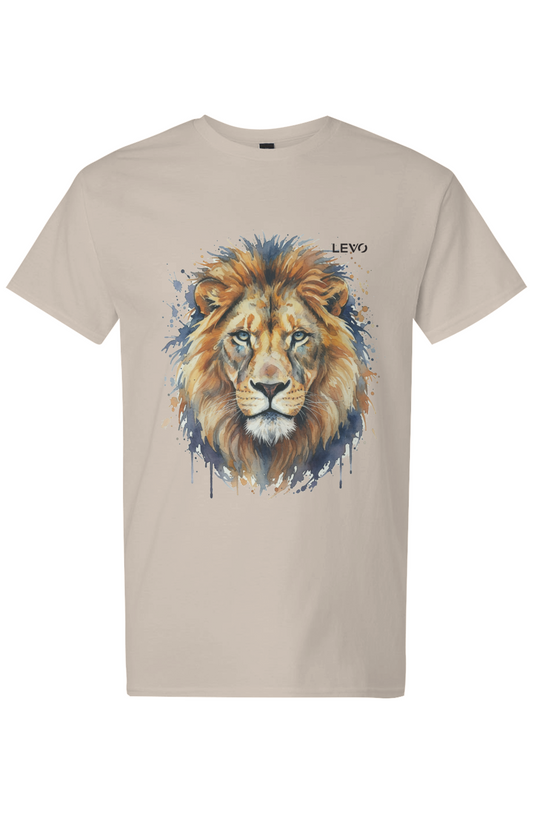 Light Cotton T-Shirt