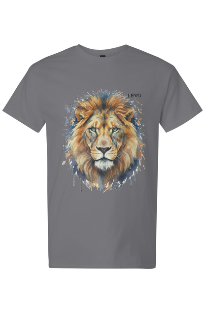 Light Cotton T-Shirt