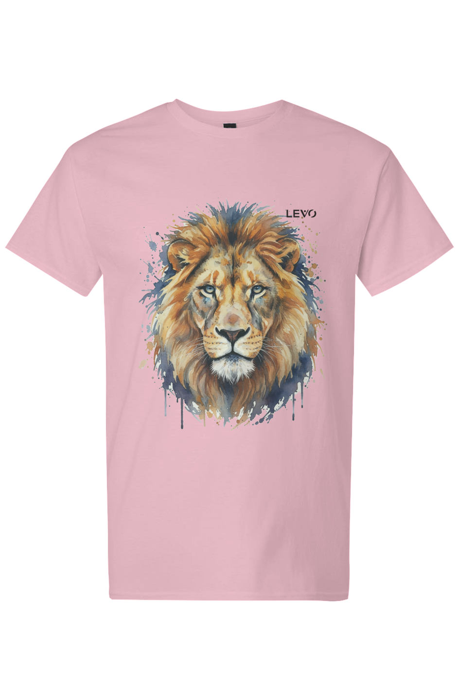 Light Cotton T-Shirt