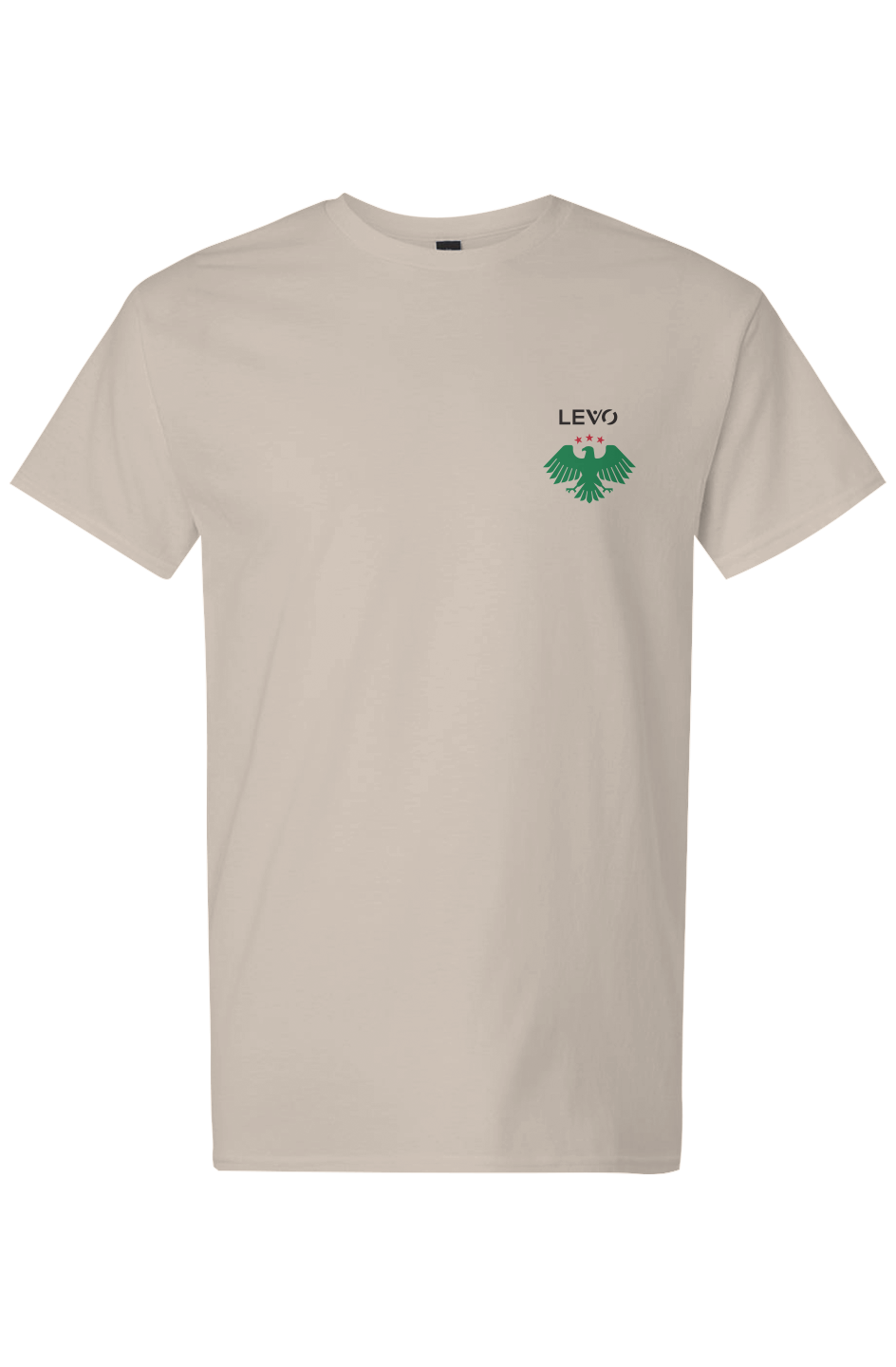 Light Cotton T-Shirt