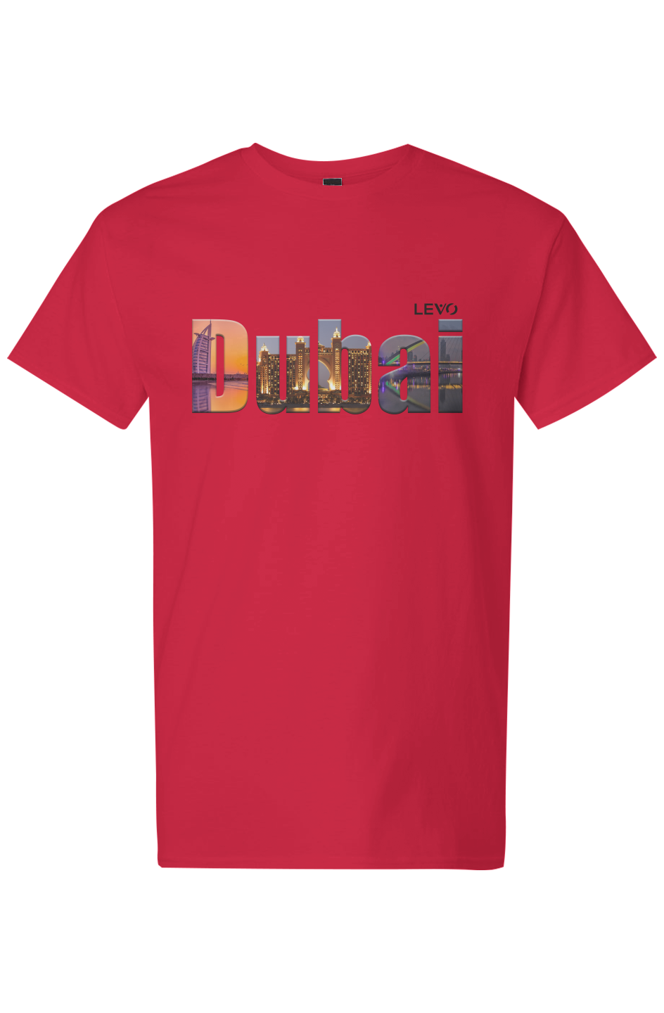 Light Cotton T-Shirt