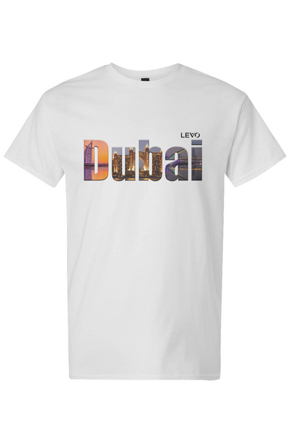 Light Cotton T-Shirt