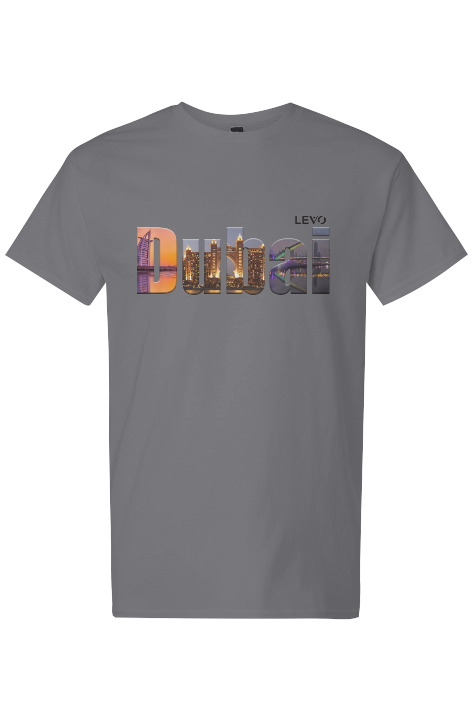 Light Cotton T-Shirt