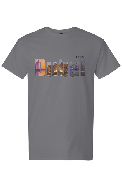 Light Cotton T-Shirt