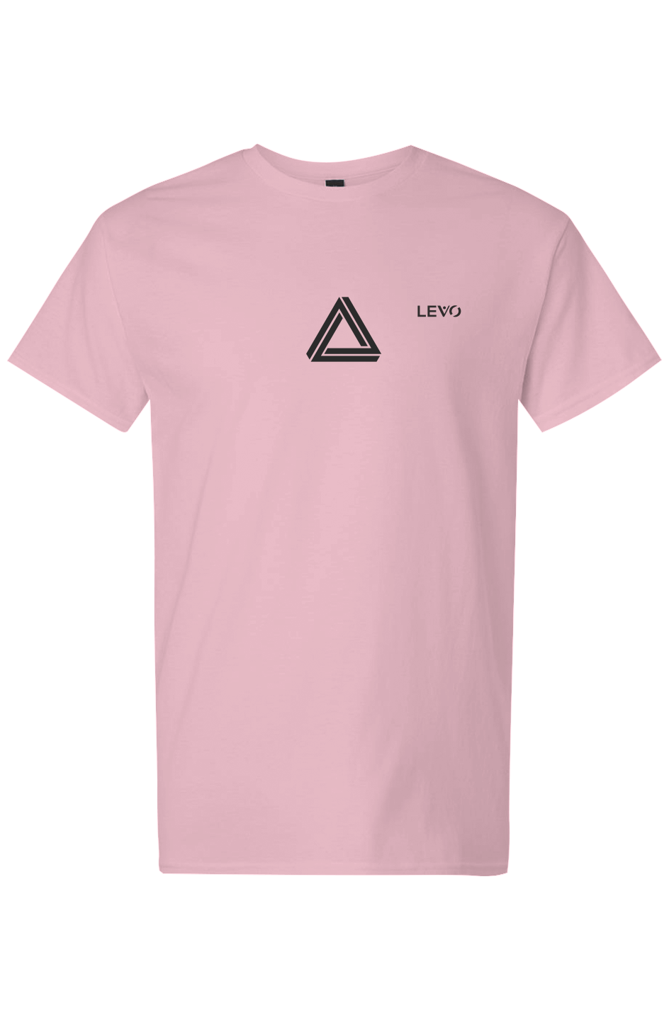 Light Cotton T-Shirt