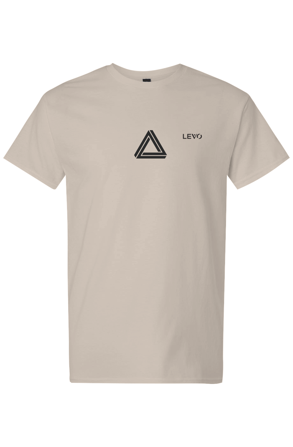 Light Cotton T-Shirt