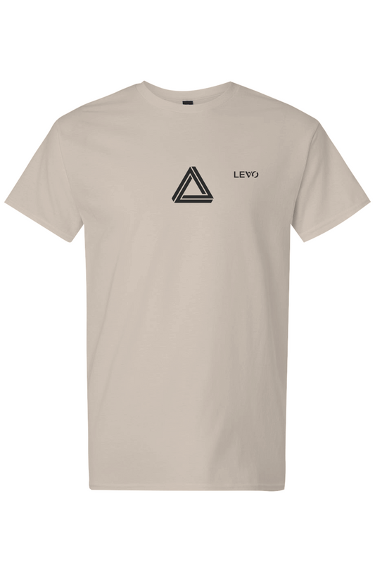 Light Cotton T-Shirt
