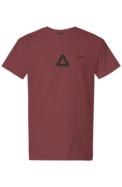 Light Cotton T-Shirt