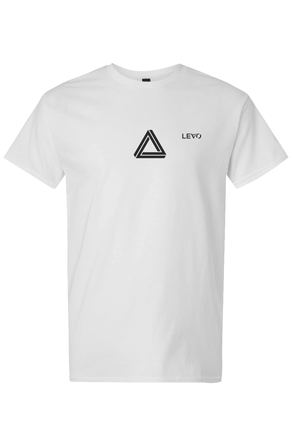 Light Cotton T-Shirt