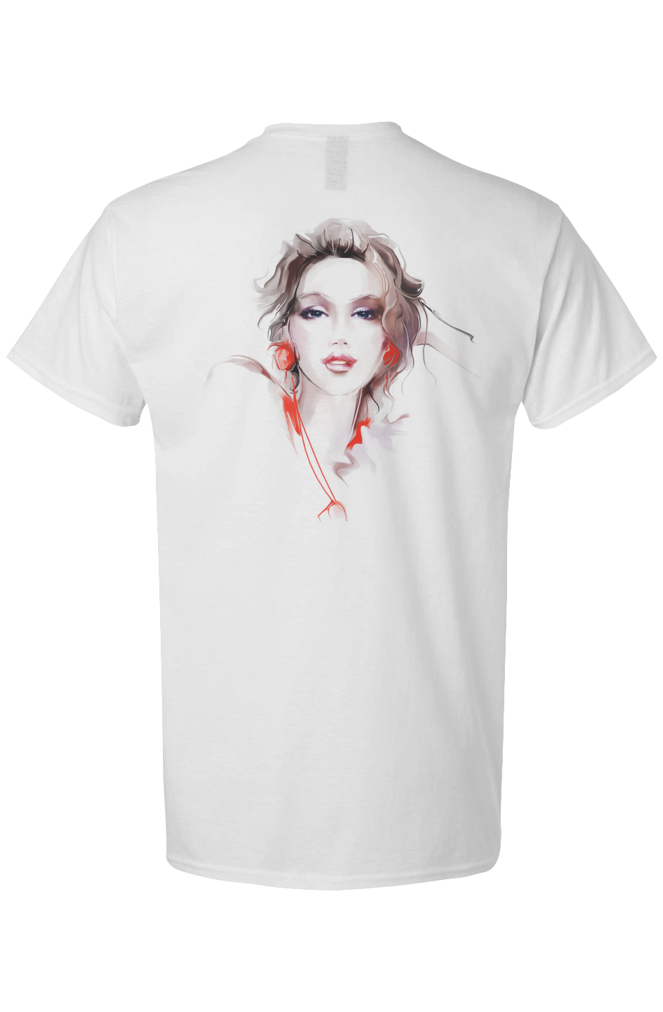 Light Cotton T-Shirt