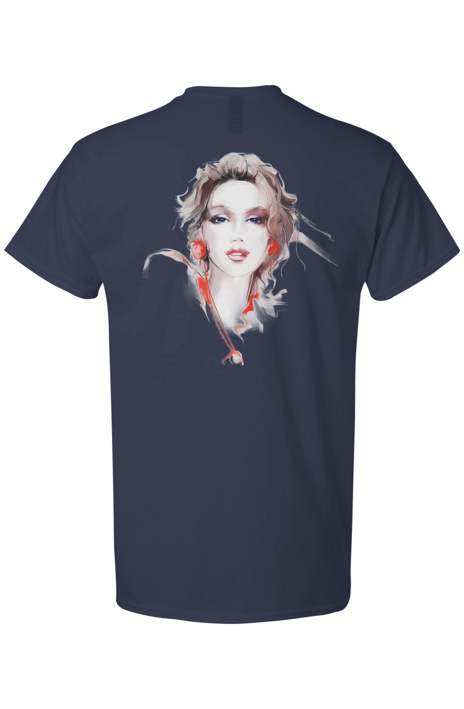 Light Cotton T-Shirt