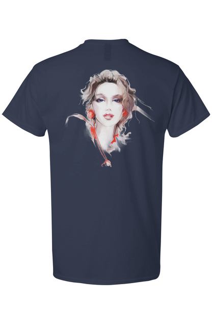 Light Cotton T-Shirt