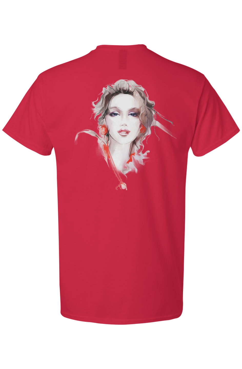 Light Cotton T-Shirt