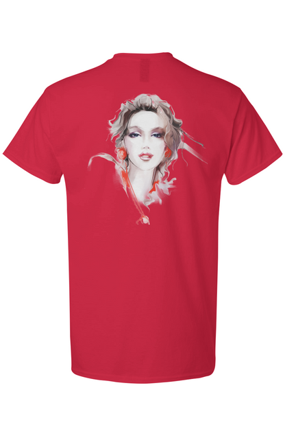 Light Cotton T-Shirt