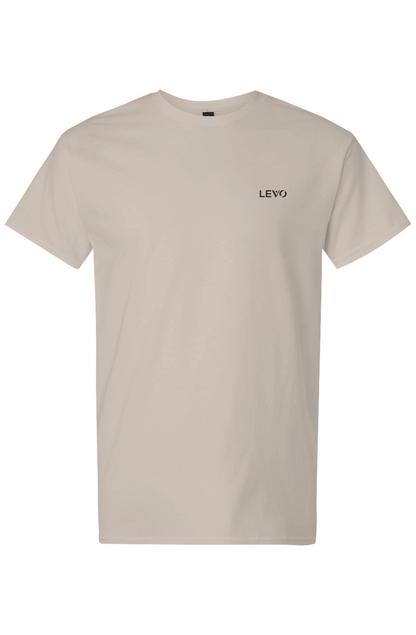 Light Cotton T-Shirt