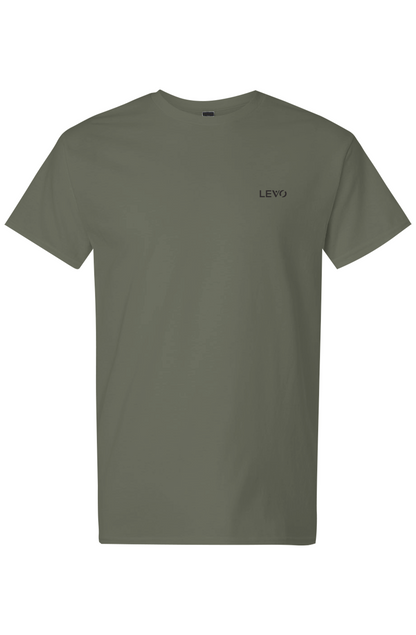 Light Cotton T-Shirt