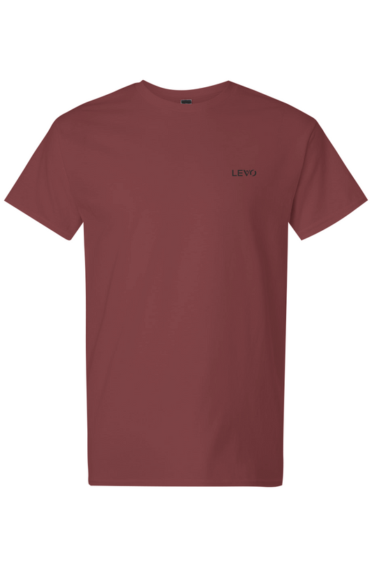 Light Cotton T-Shirt