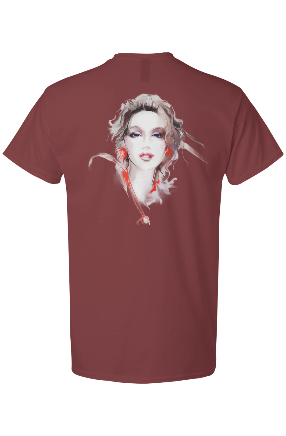 Light Cotton T-Shirt