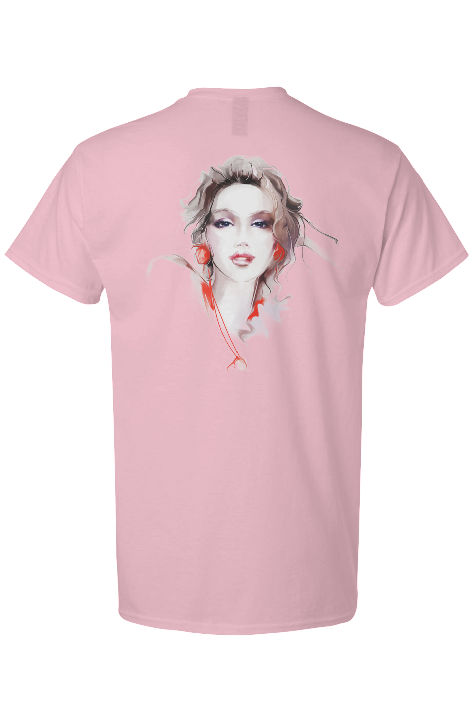 Light Cotton T-Shirt