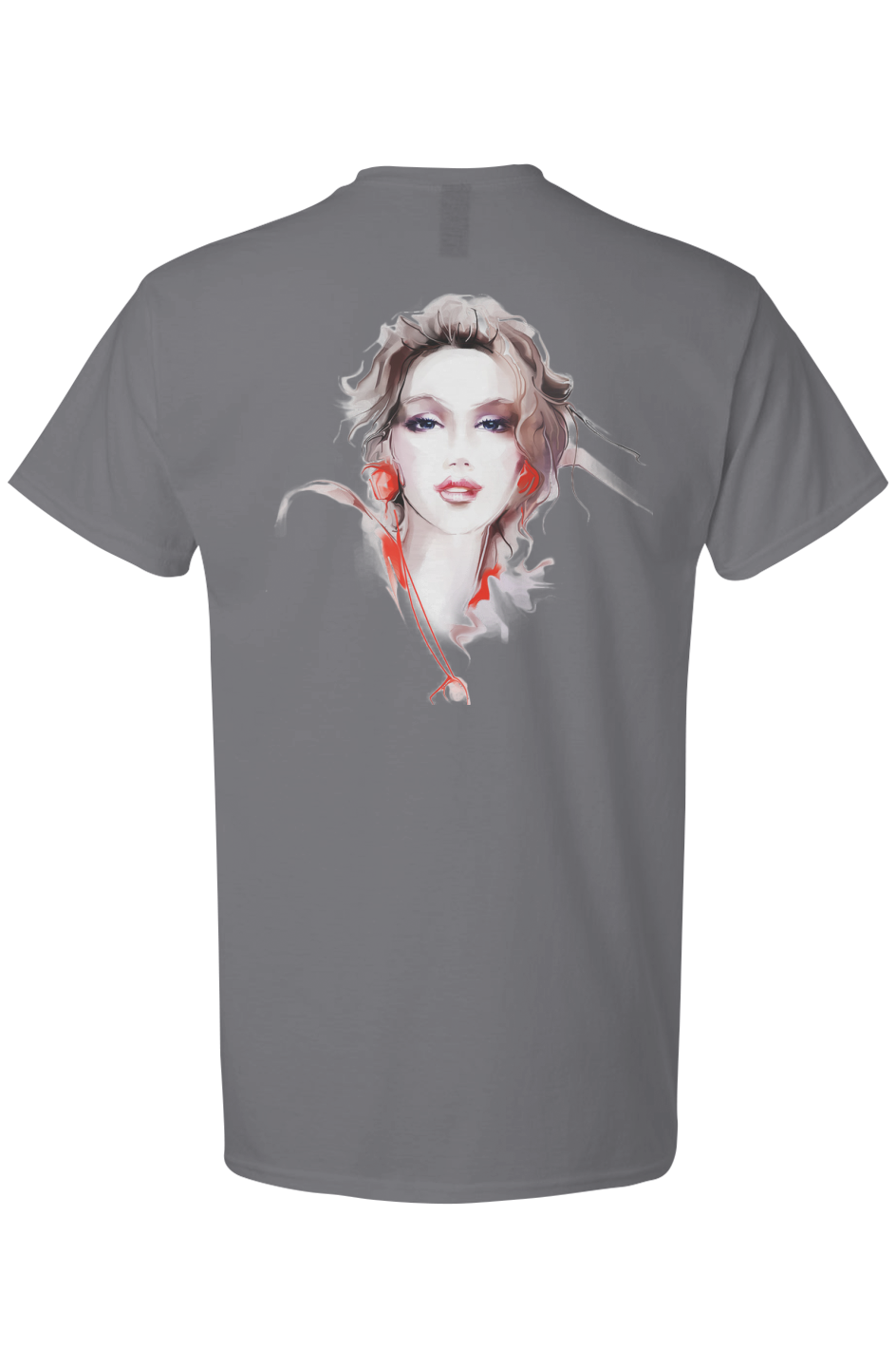 Light Cotton T-Shirt