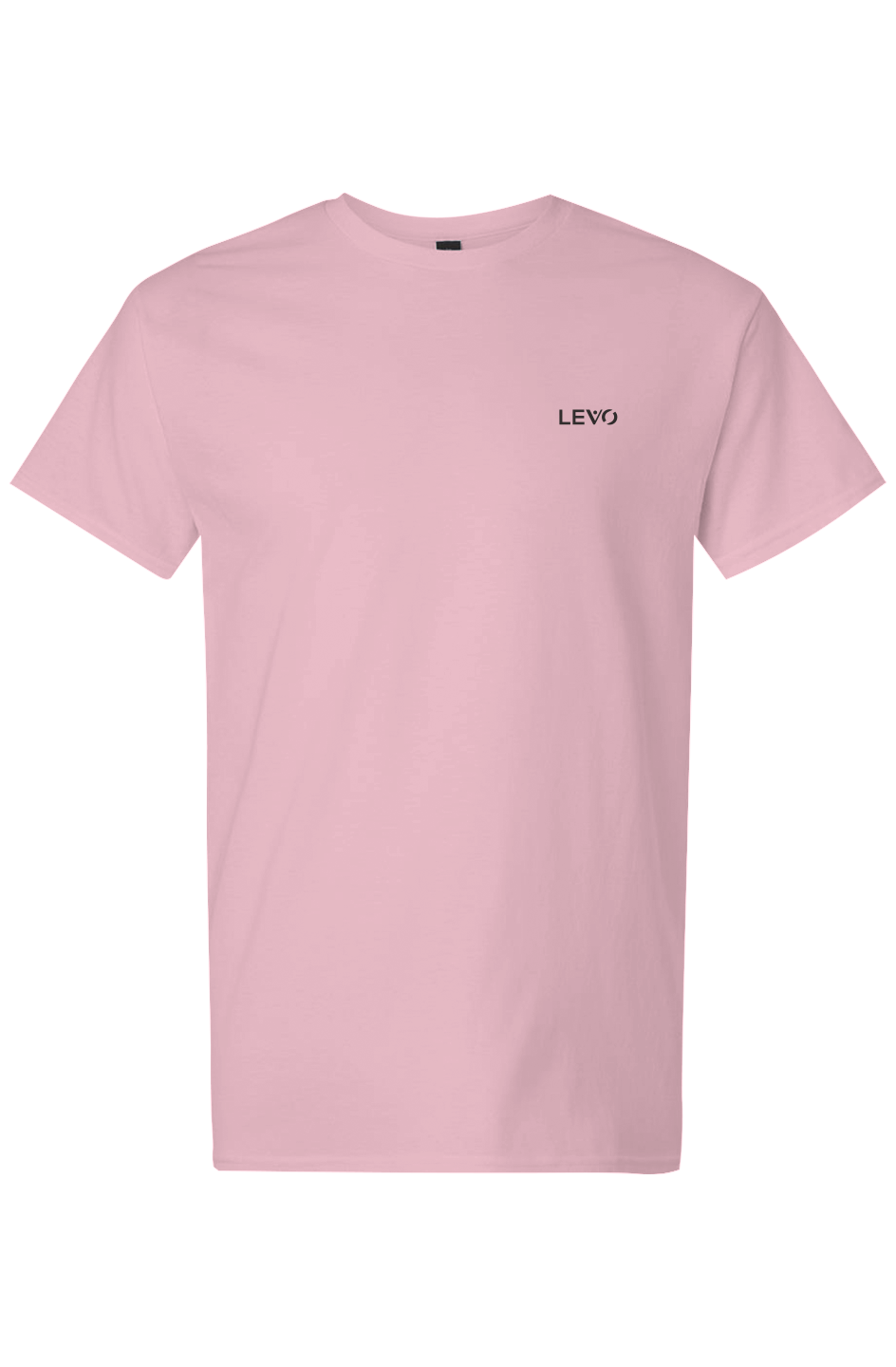 Light Cotton T-Shirt