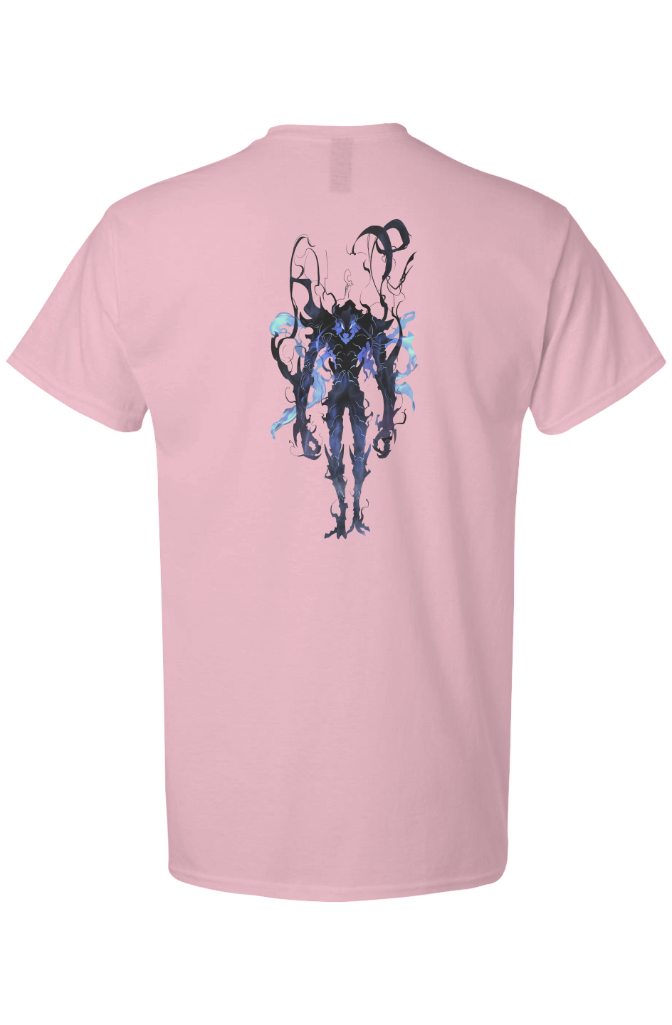 Light Cotton T-Shirt