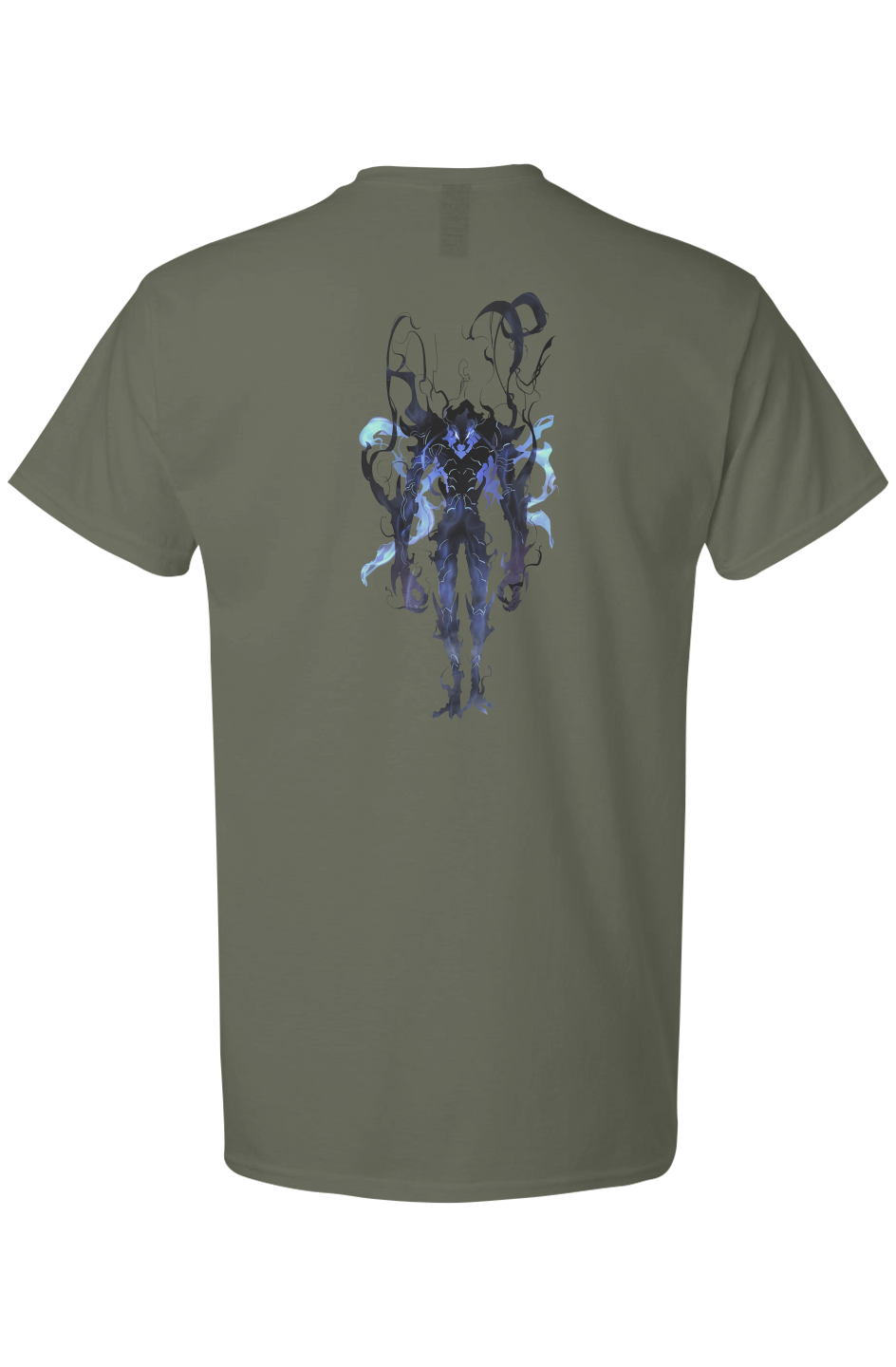 Light Cotton T-Shirt