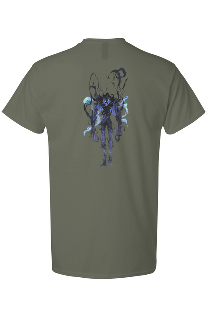 Light Cotton T-Shirt