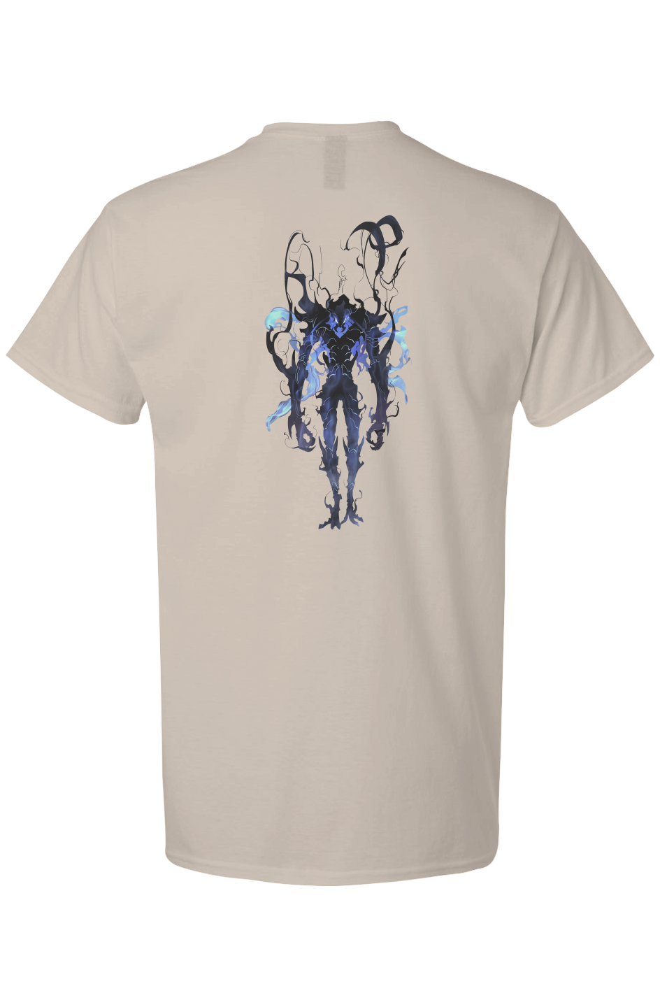 Light Cotton T-Shirt