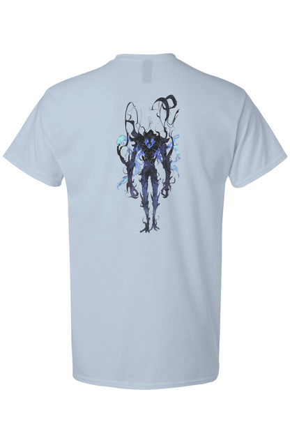 Light Cotton T-Shirt