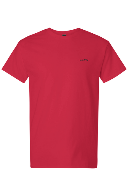 Light Cotton T-Shirt