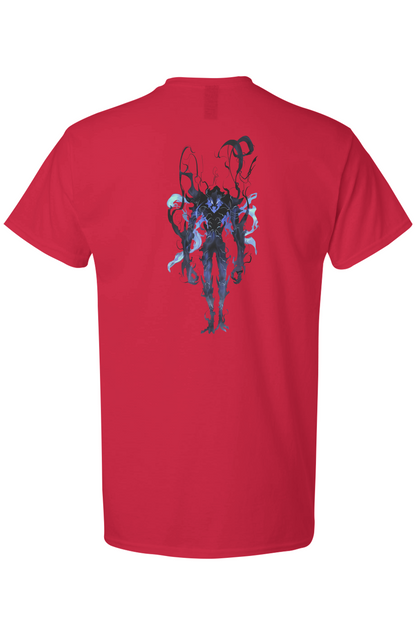 Light Cotton T-Shirt