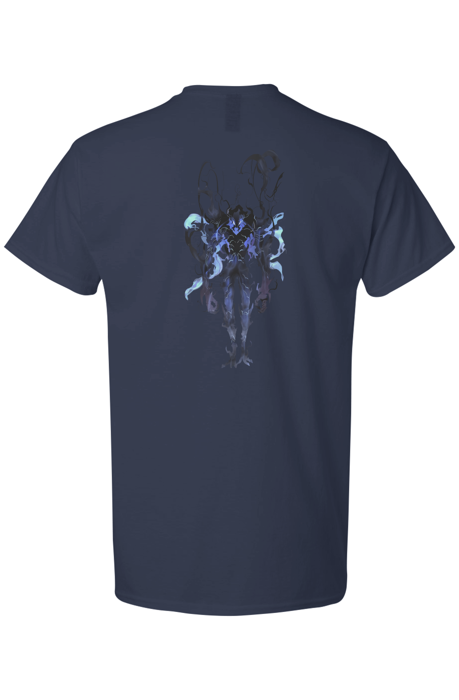 Light Cotton T-Shirt