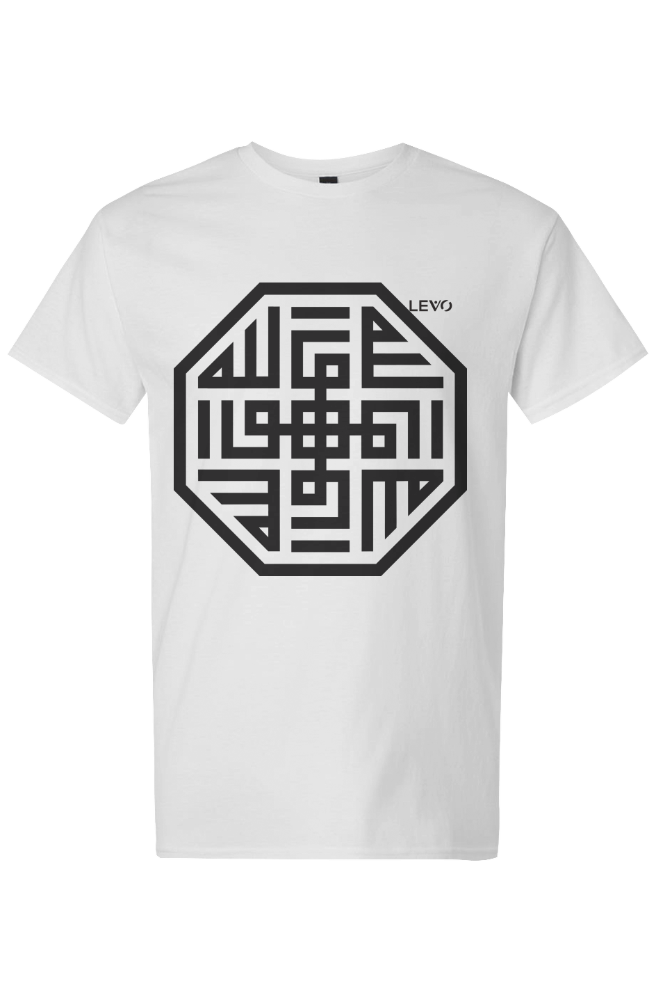 Light Cotton T-Shirt