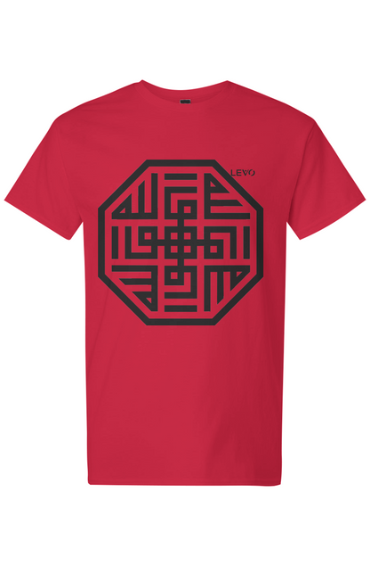 Light Cotton T-Shirt