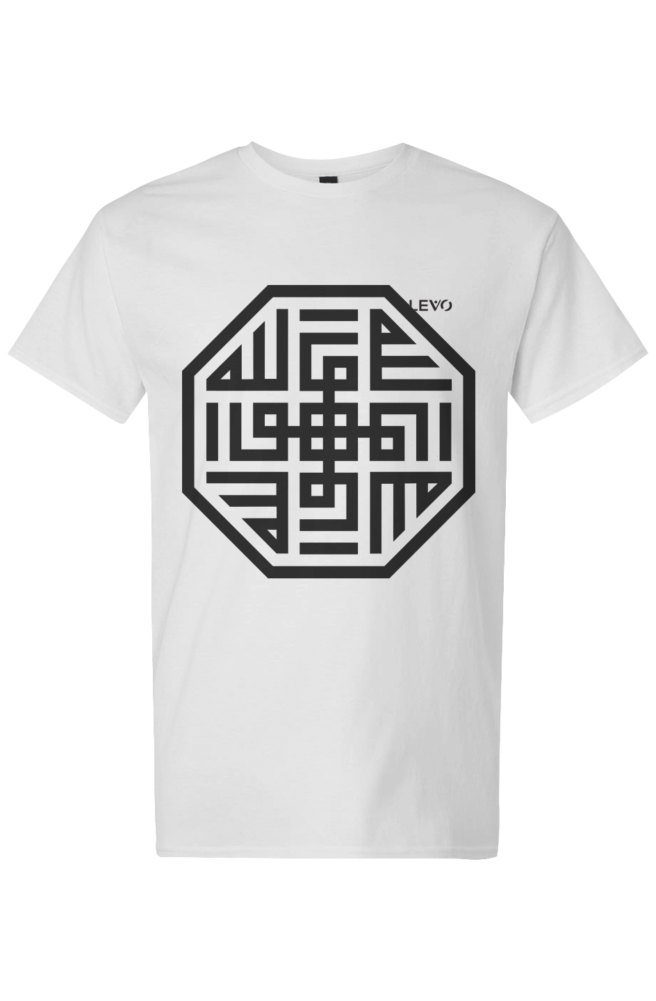 Light Cotton T-Shirt