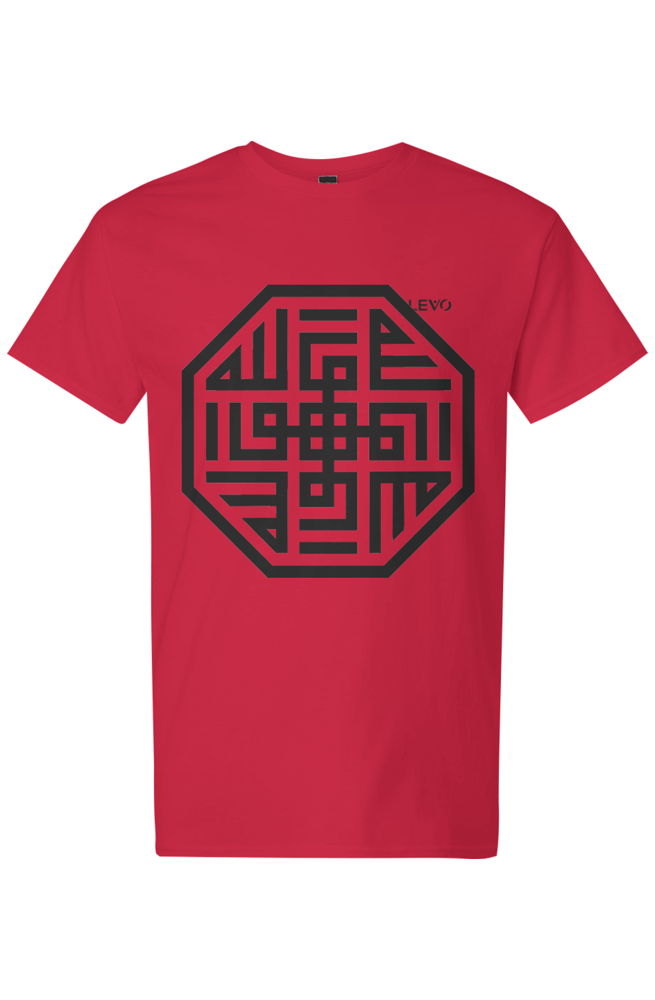 Light Cotton T-Shirt