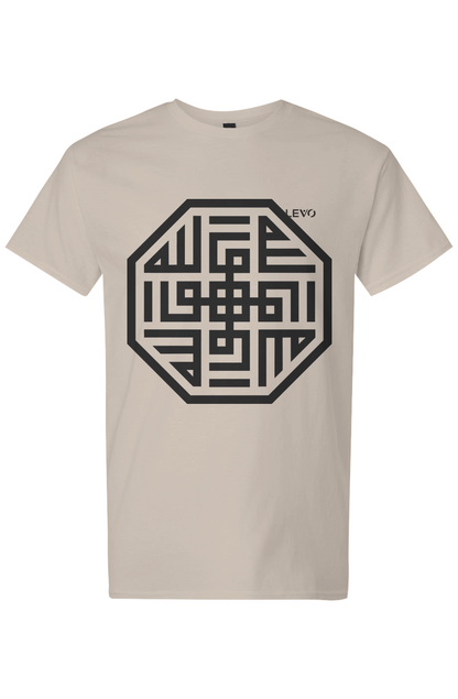 Light Cotton T-Shirt