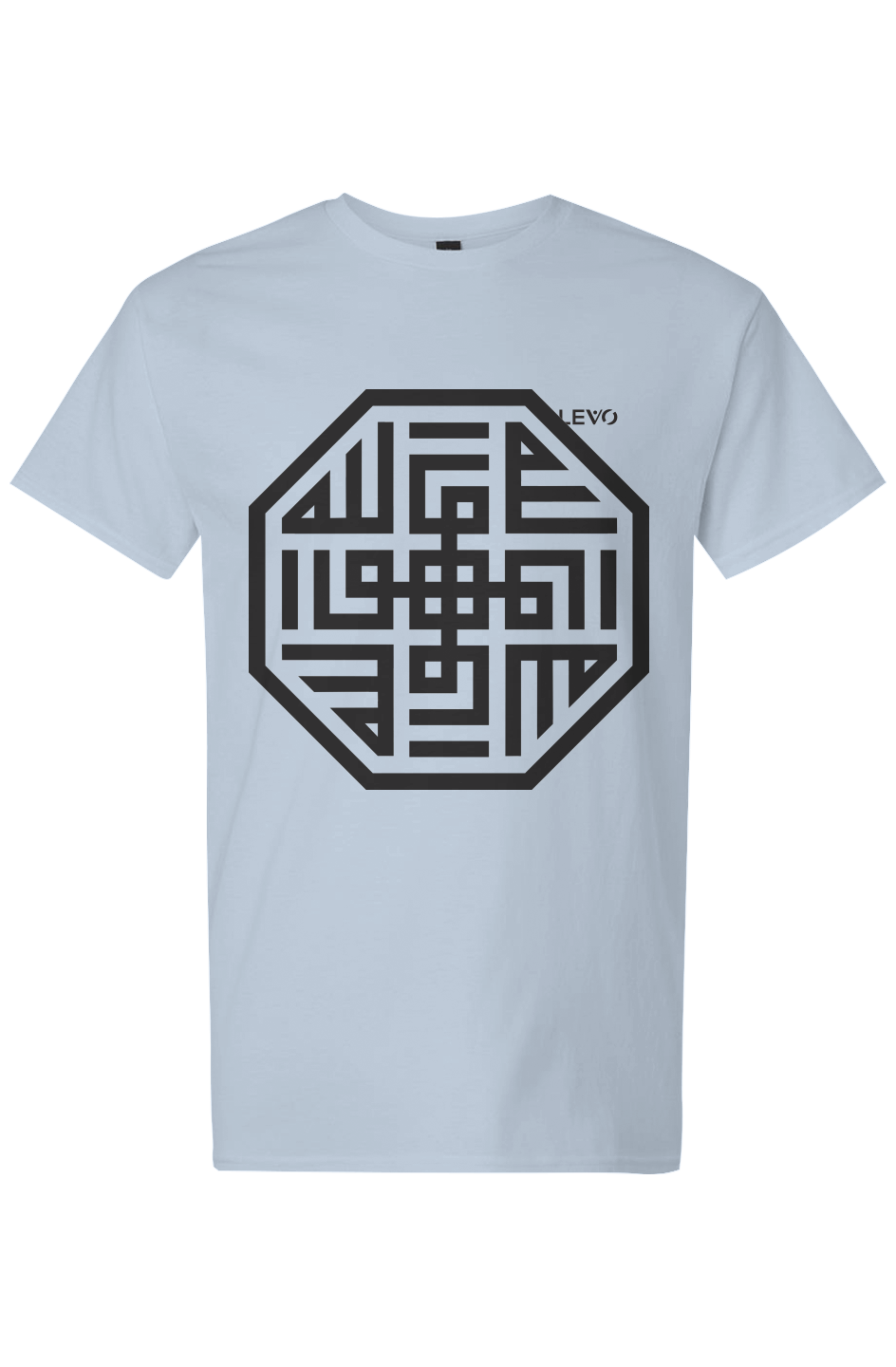 Light Cotton T-Shirt