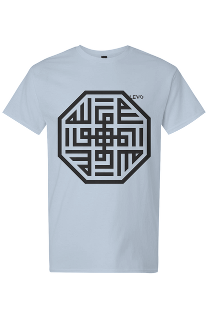 Light Cotton T-Shirt