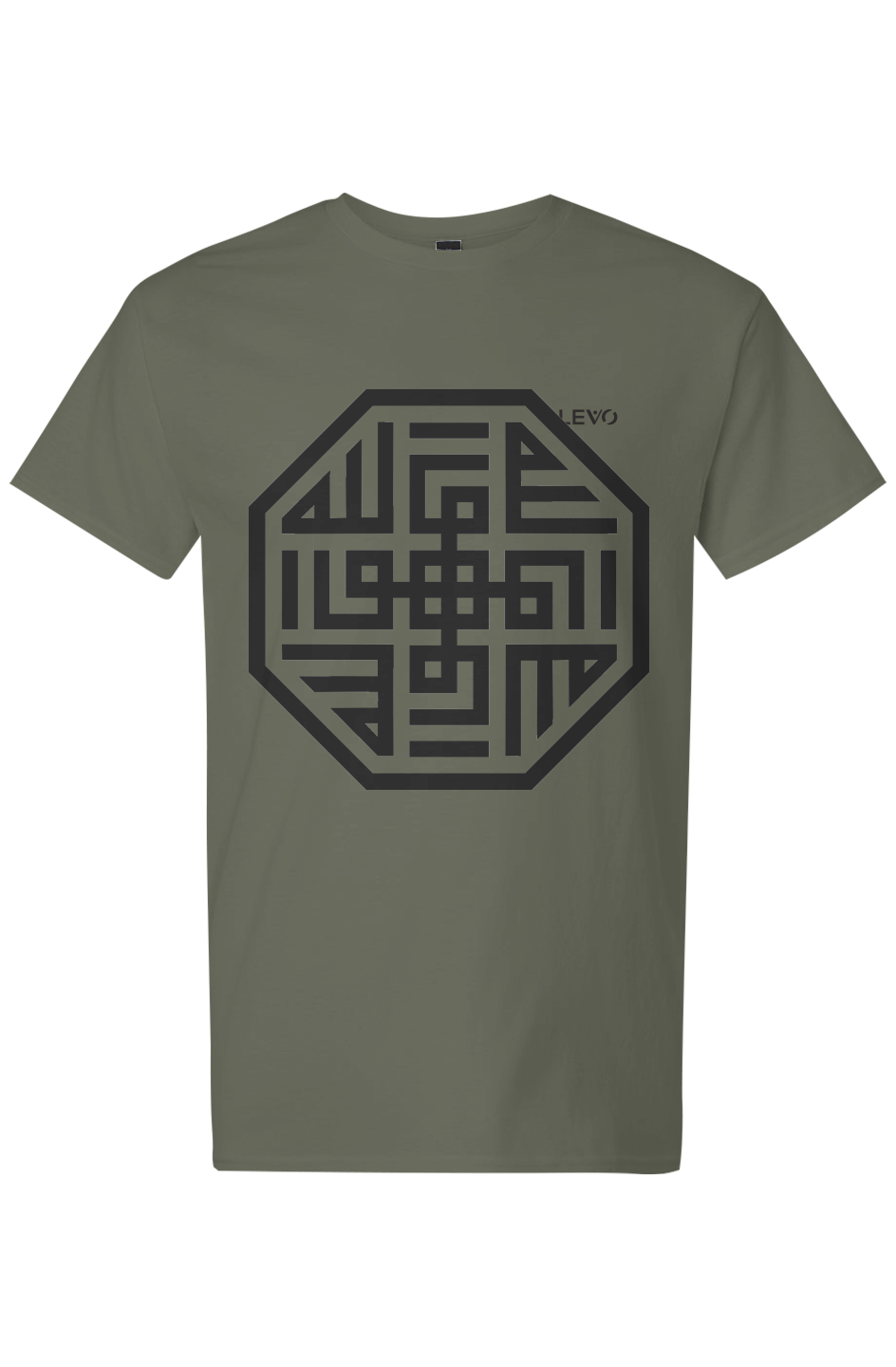 Light Cotton T-Shirt