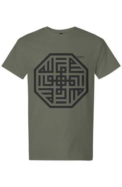 Light Cotton T-Shirt