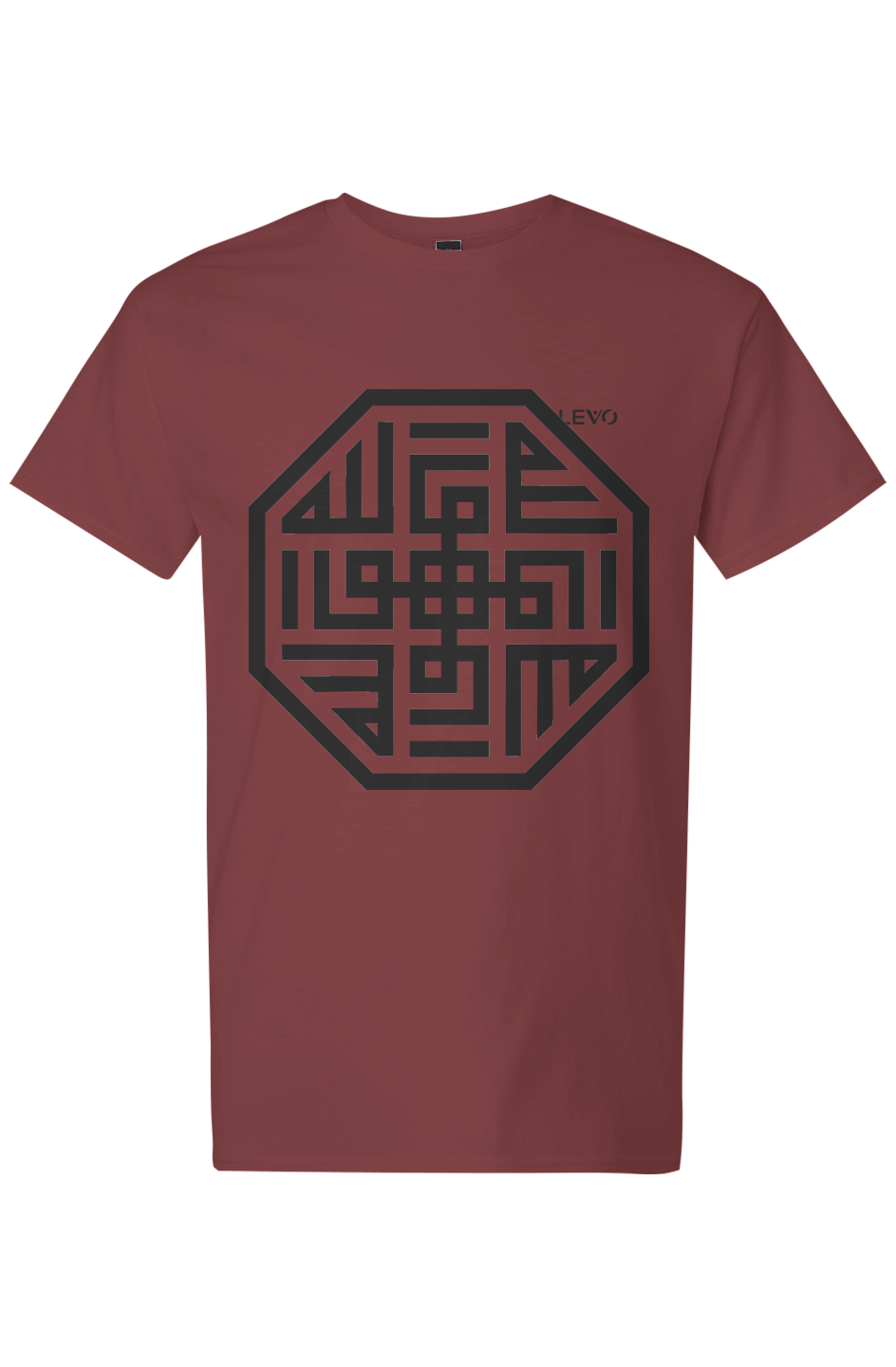 Light Cotton T-Shirt