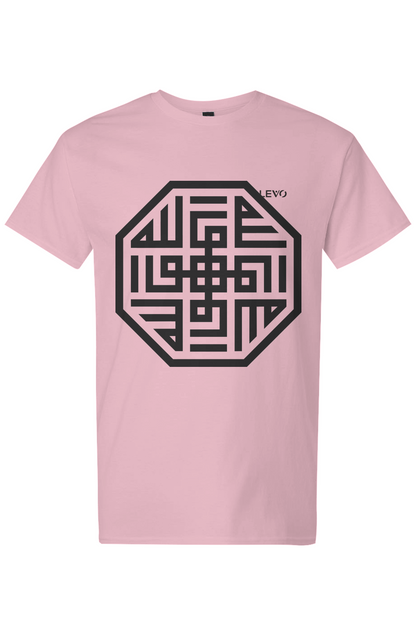 Light Cotton T-Shirt